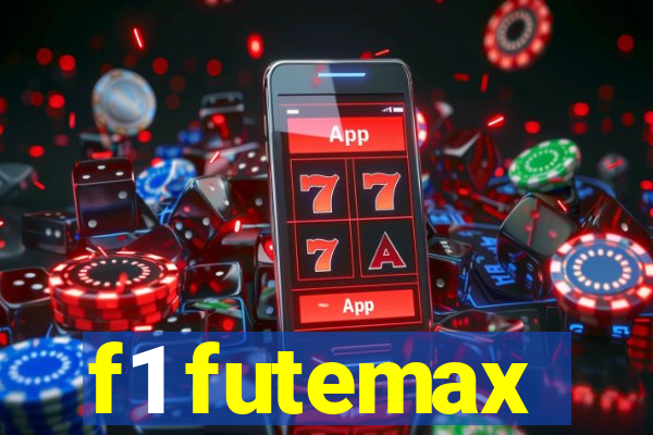 f1 futemax